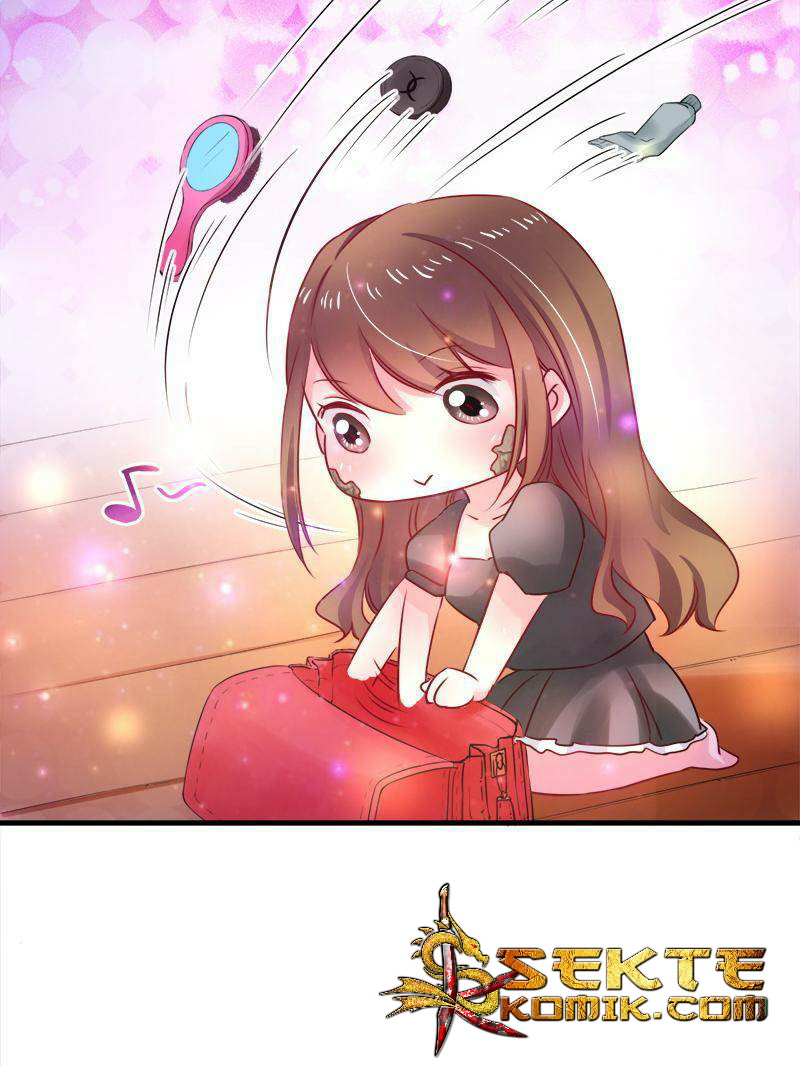 Beauty and the Beasts Chapter 04 Gambar 39